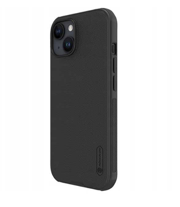 Etui Nillkin Super Frosted Shield Pro Case iPhone 15