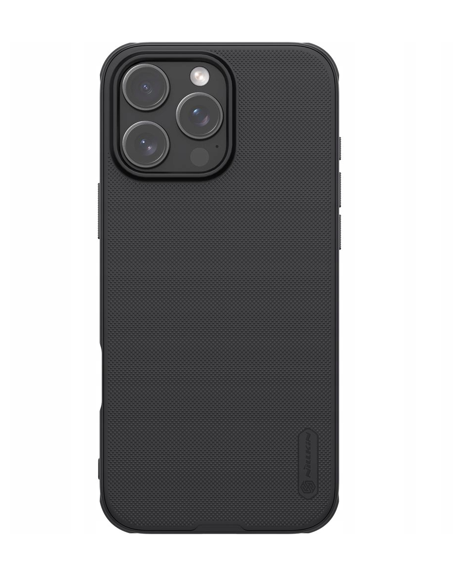 Etui Nillkin Super Frosted Shield Pro do iPhone 16 Pro