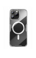 Etui NILLKIN Nature do Apple iPhone 16 Pro Max - MagSafe