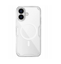 Etui Nillkin Nature TPU do Apple iPhone 17 - MagSafe
