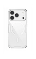 Etui Nillkin Nature TPU Pro do Apple iPhone 17 Pro - MagSafe