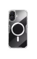 Etui Nillkin Nature Pro do Apple iPhone 16 - MagSafe