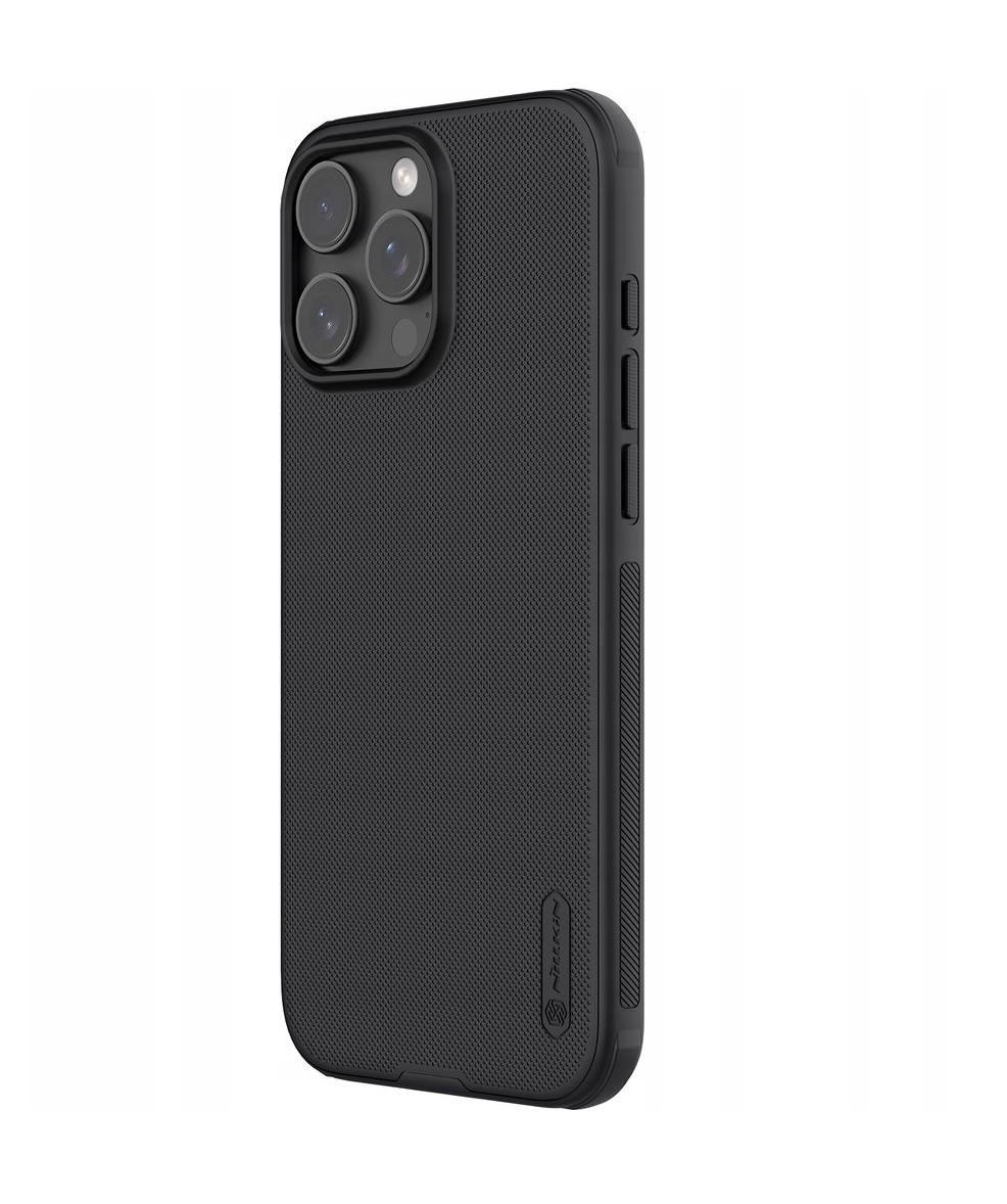 Etui Nillkin Super Frosted Shield Pro do iPhone 16 Pro