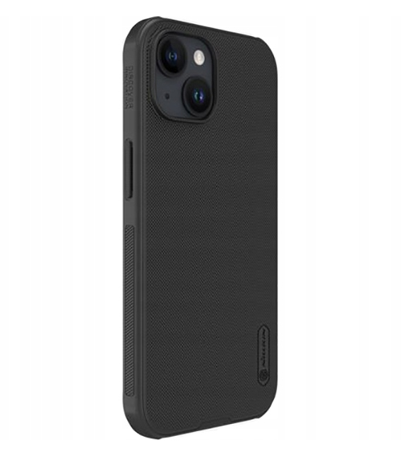 Etui Nillkin Super Frosted Shield Pro Case iPhone 15