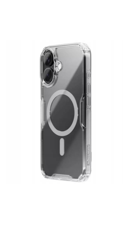 Etui Nillkin Nature Pro do Apple iPhone 16 - MagSafe