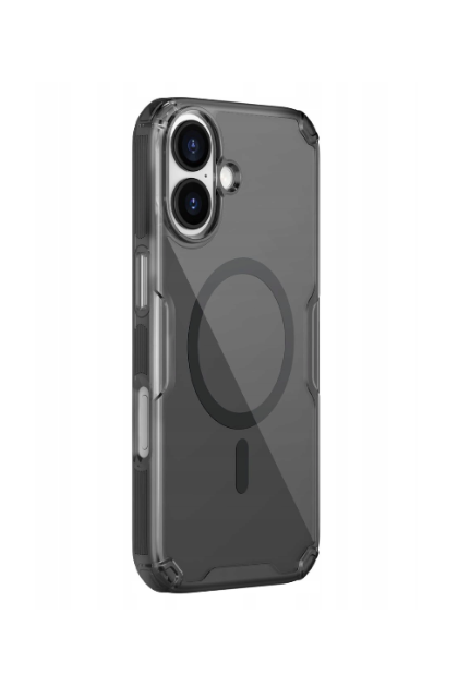 Etui Nillkin Nature do Apple iPhone 17 - MagSafe