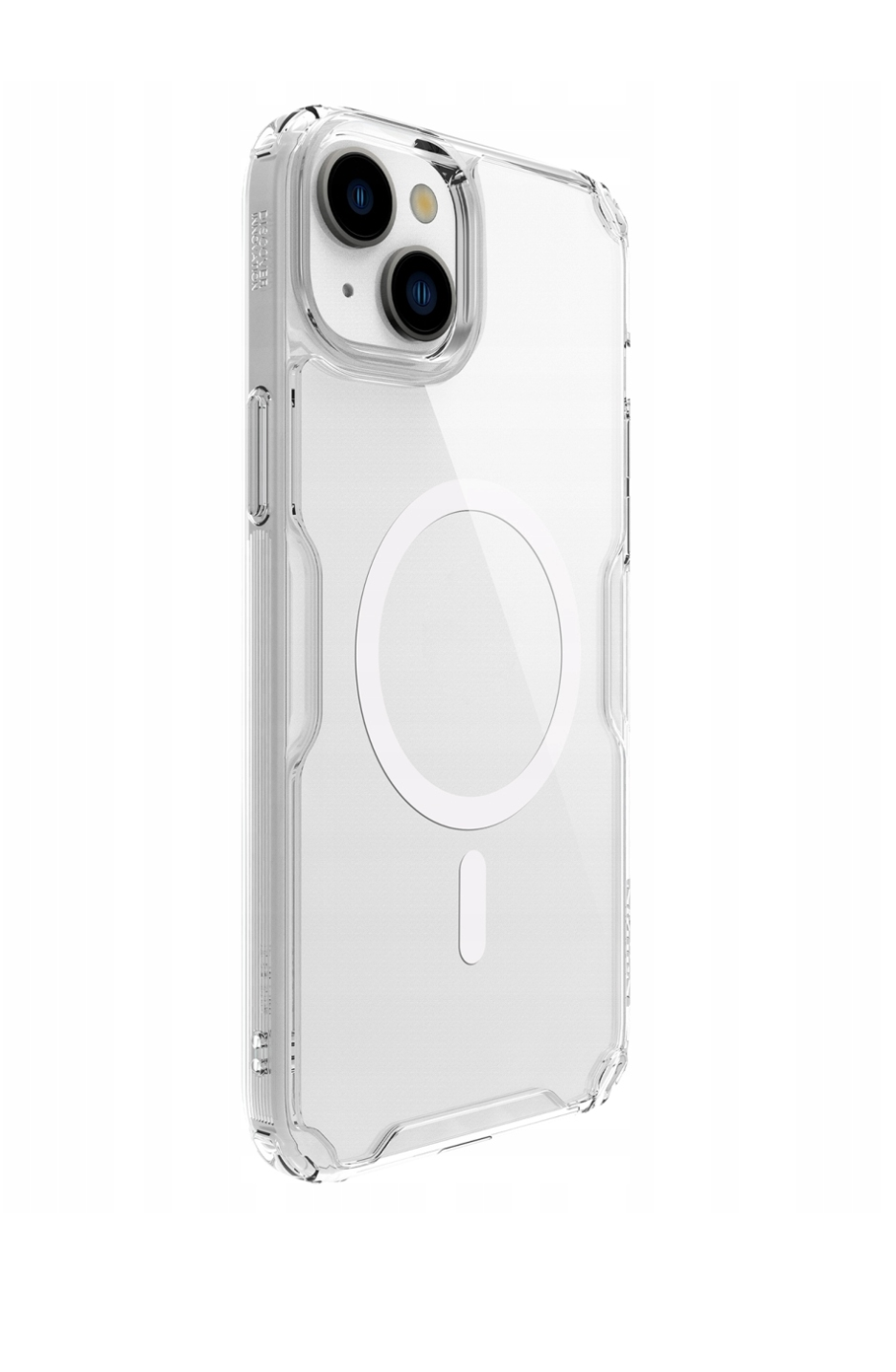 Plecki Nillkin Nature do Apple iPhone 15 - MagSafe
