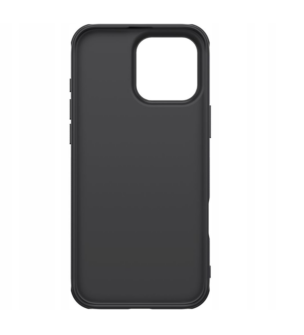 Etui Nillkin Super Frosted Shield Pro do iPhone 16 Pro