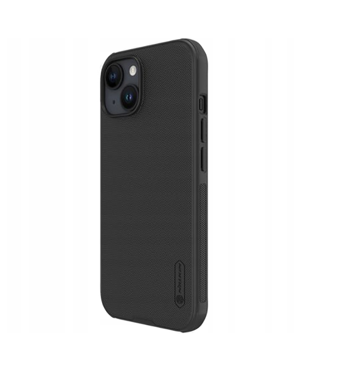 Etui Nillkin Super Frosted Shield Pro Case iPhone 15