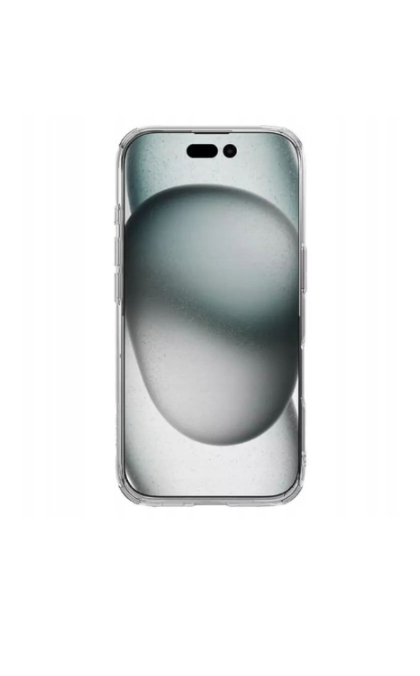 Etui Nillkin Nature Pro do Apple iPhone 16 - MagSafe