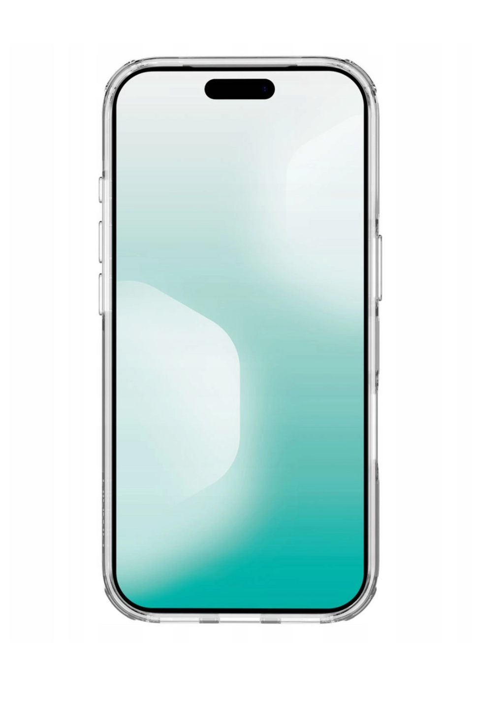 Etui Nillkin Nature TPU do Apple iPhone 17 - MagSafe
