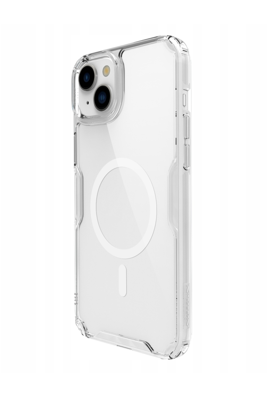 Plecki Nillkin Nature do Apple iPhone 15 - MagSafe