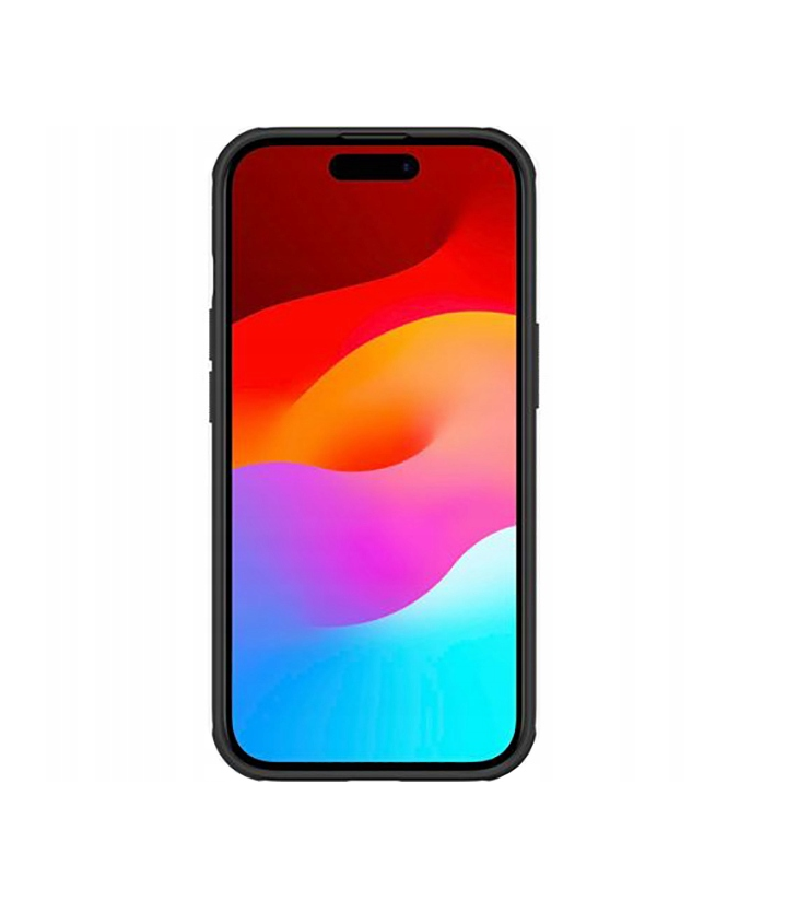Etui Nillkin Super Frosted Shield Pro Case iPhone 15